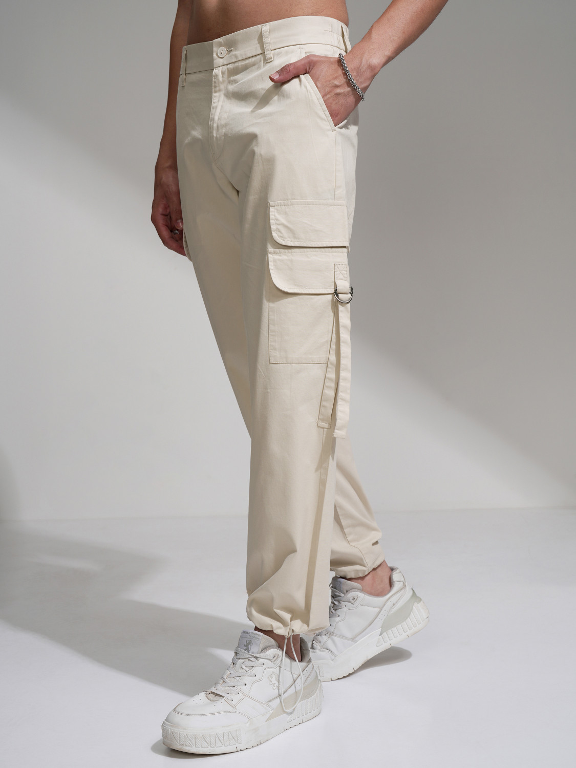 Image of HIGHLANDER Men Cargos