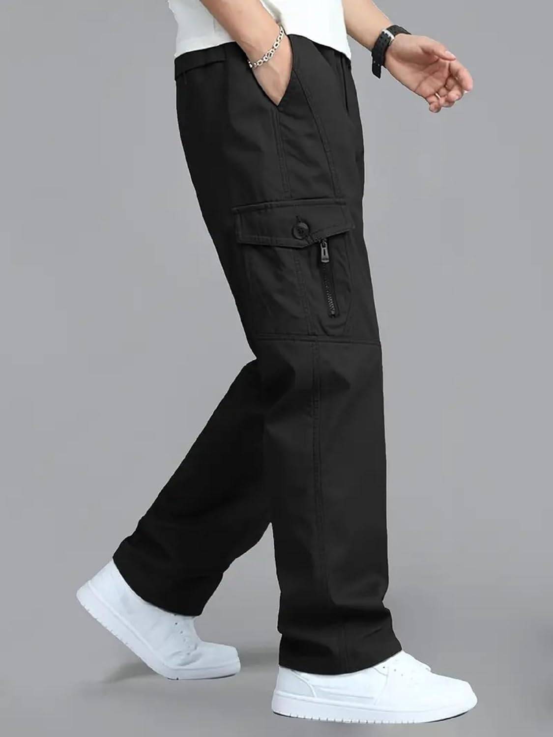 Vogaann Men Cargos