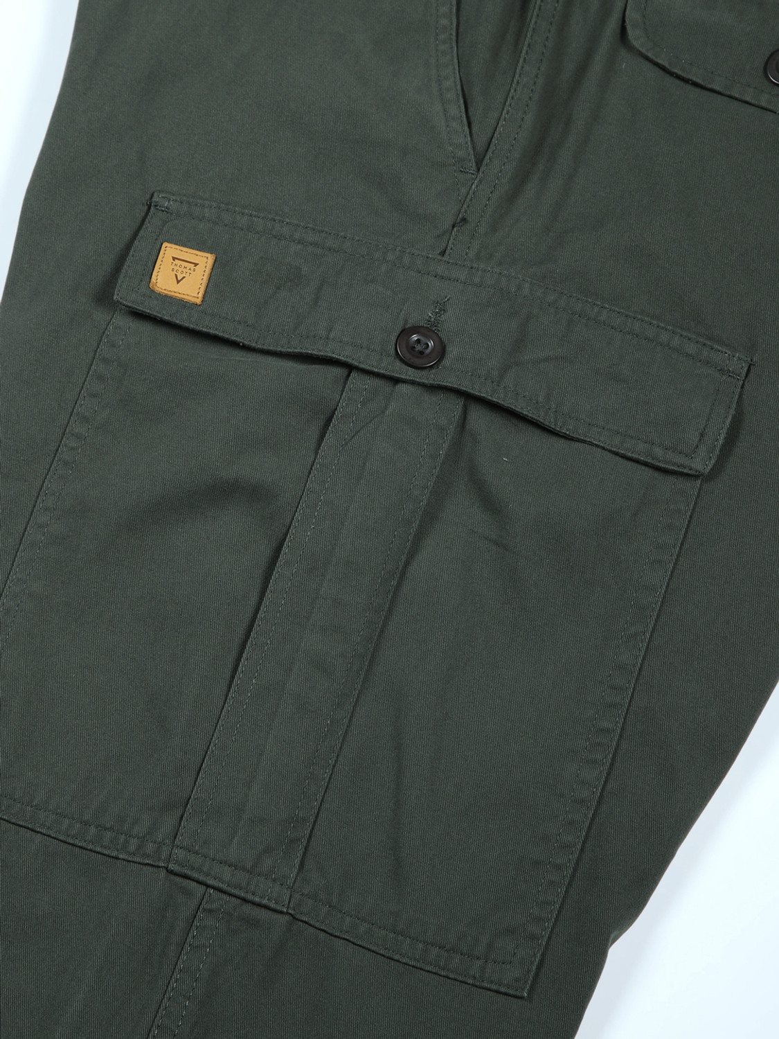 Image of Thomas Scott Men Cargos