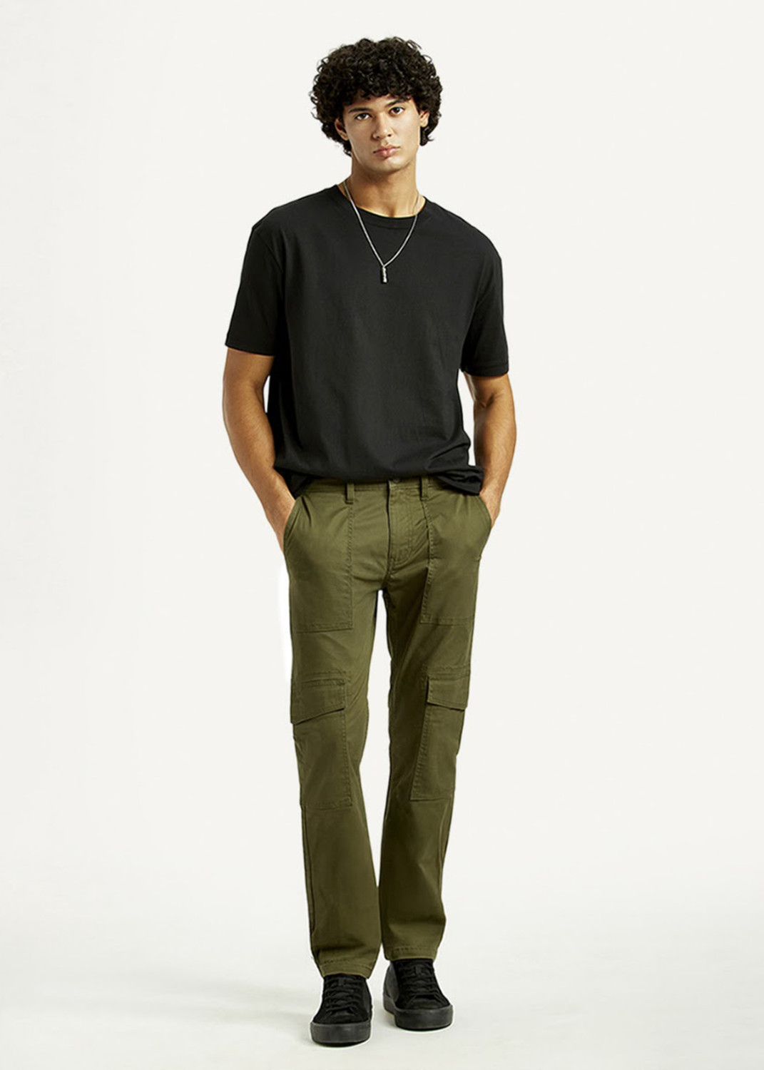 Image of LEVI'S Men Cargos