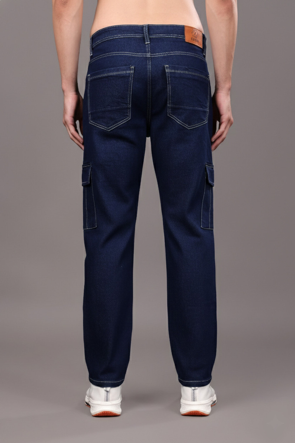 Image of ZAYSH Men Cargos