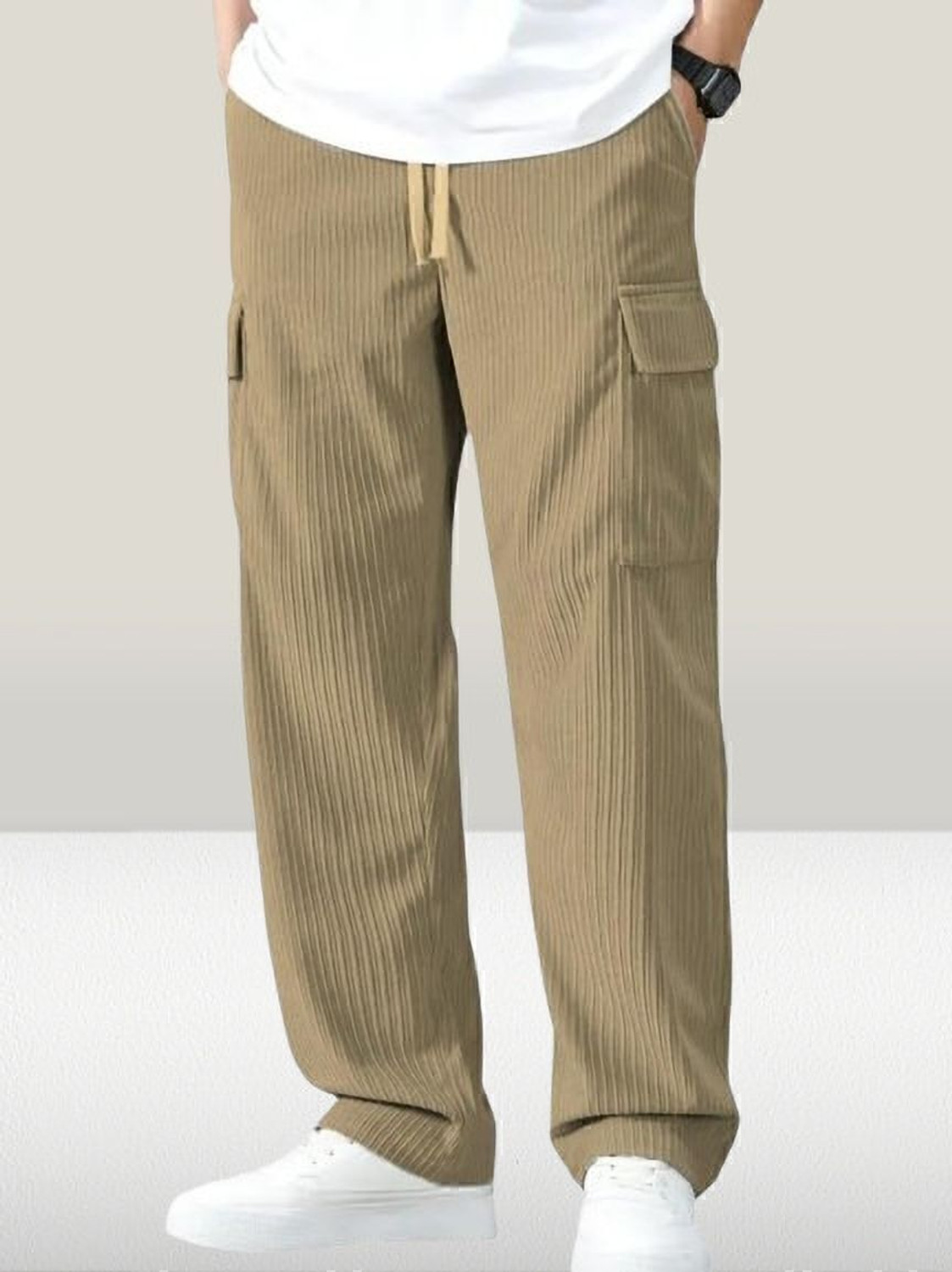 Image of METRONAUT Men Cargos