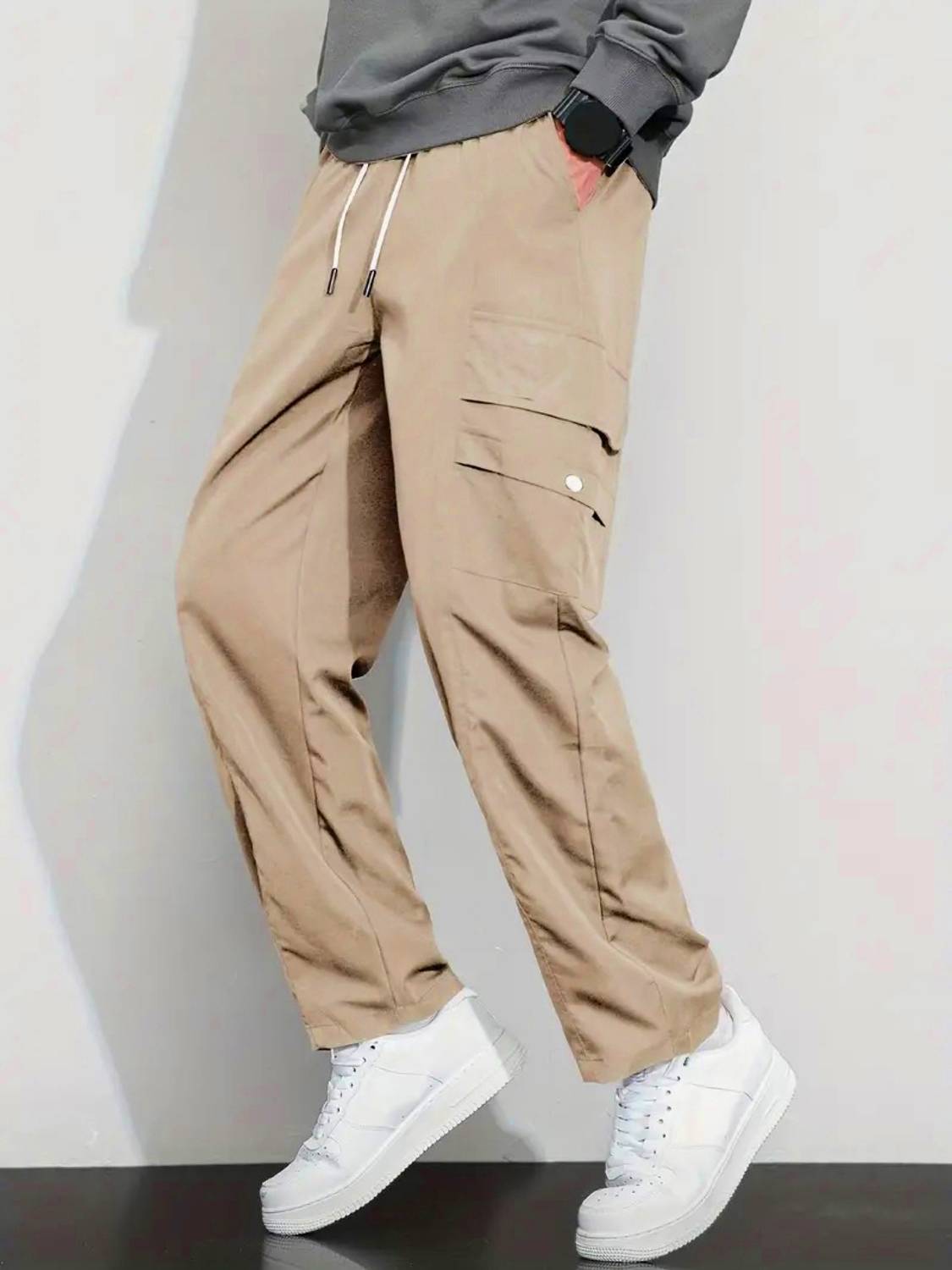 POSHAX Men Cargos - Image 3