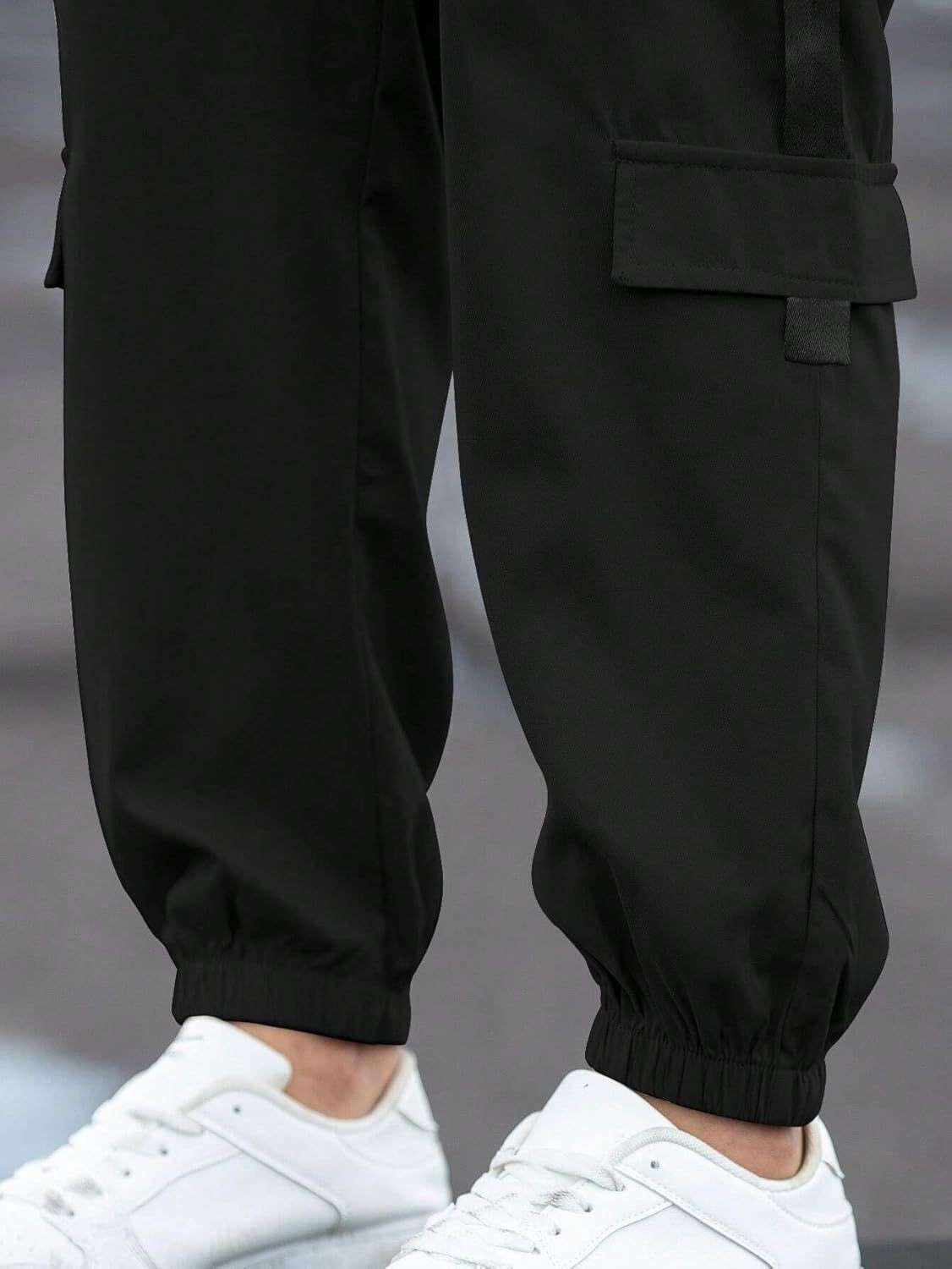 Image of Gopssss Men Cargos