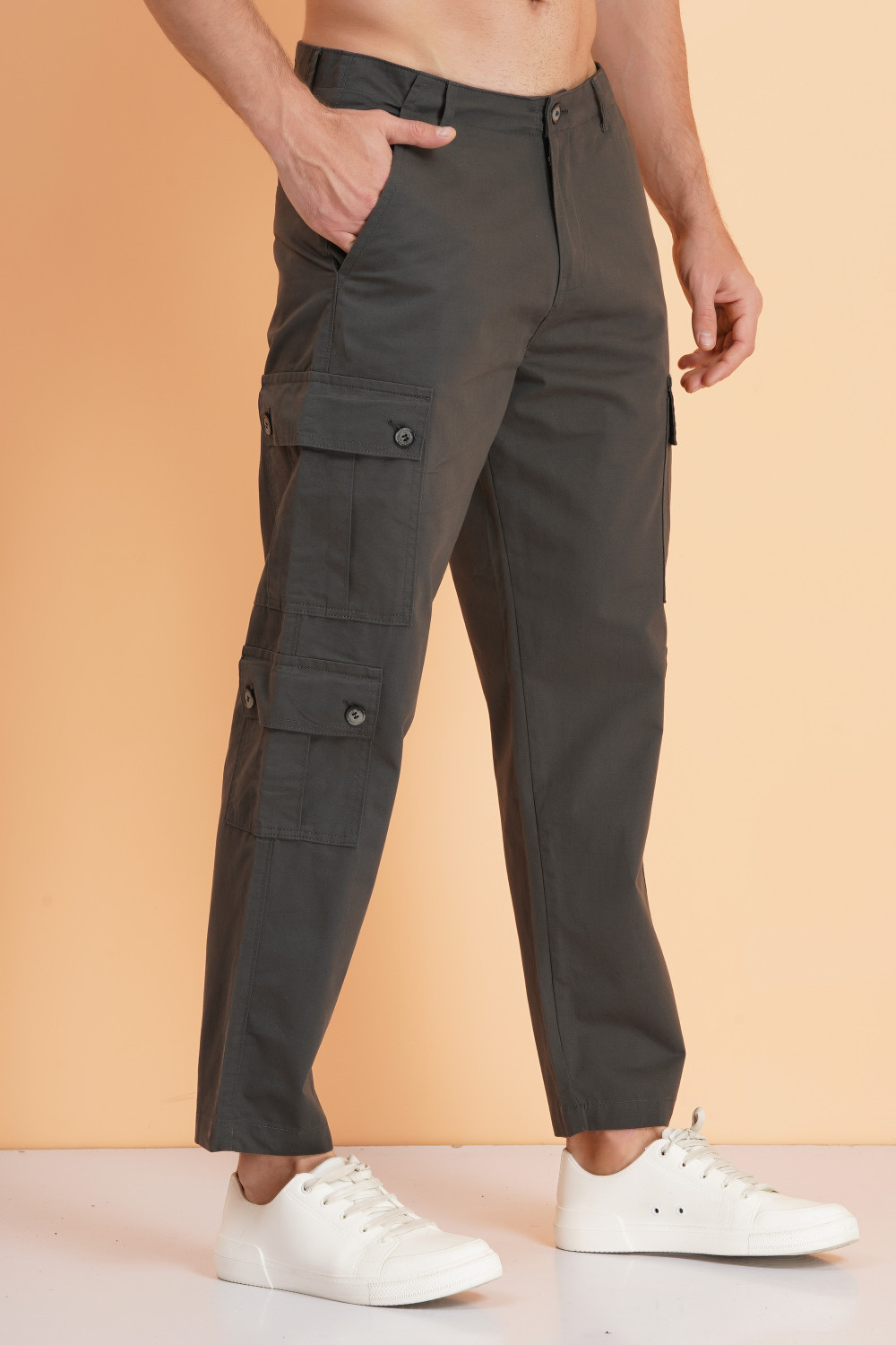 Image of Masher Men Cargos