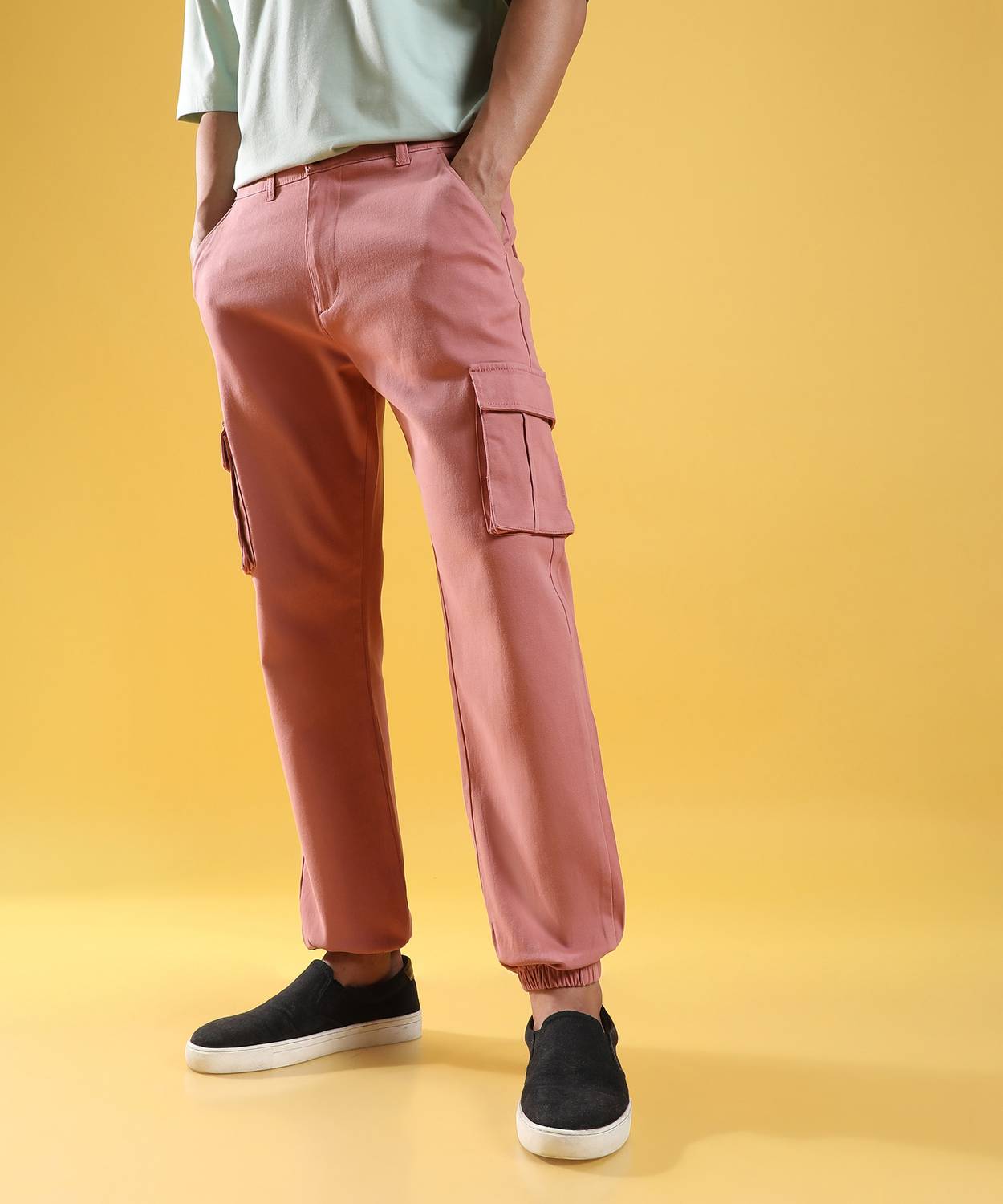 CAHOOT Men Cargos
