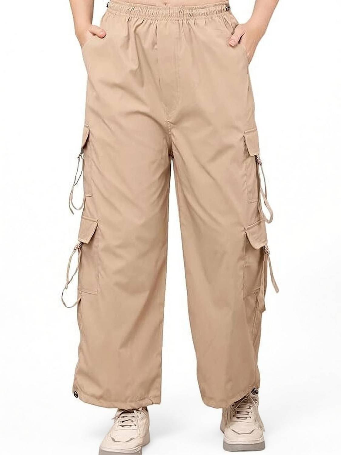 Acoustix Girls Cargos