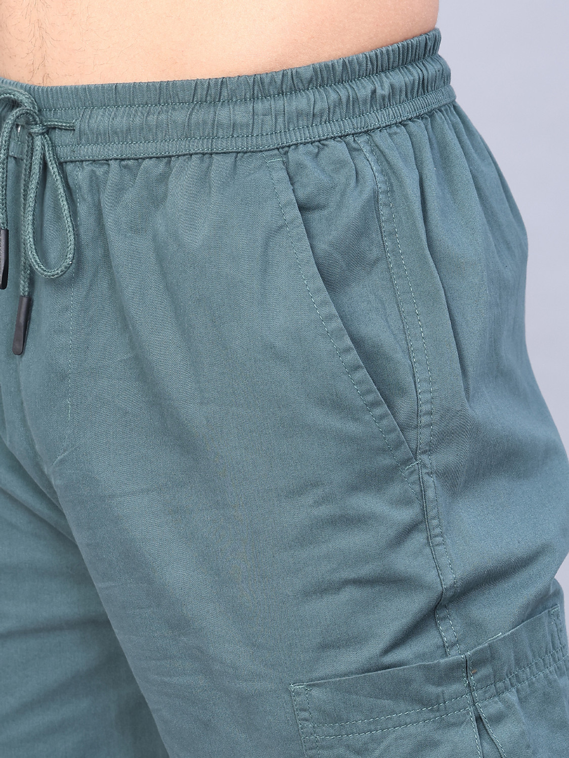 Image of V-MART Men Cargos