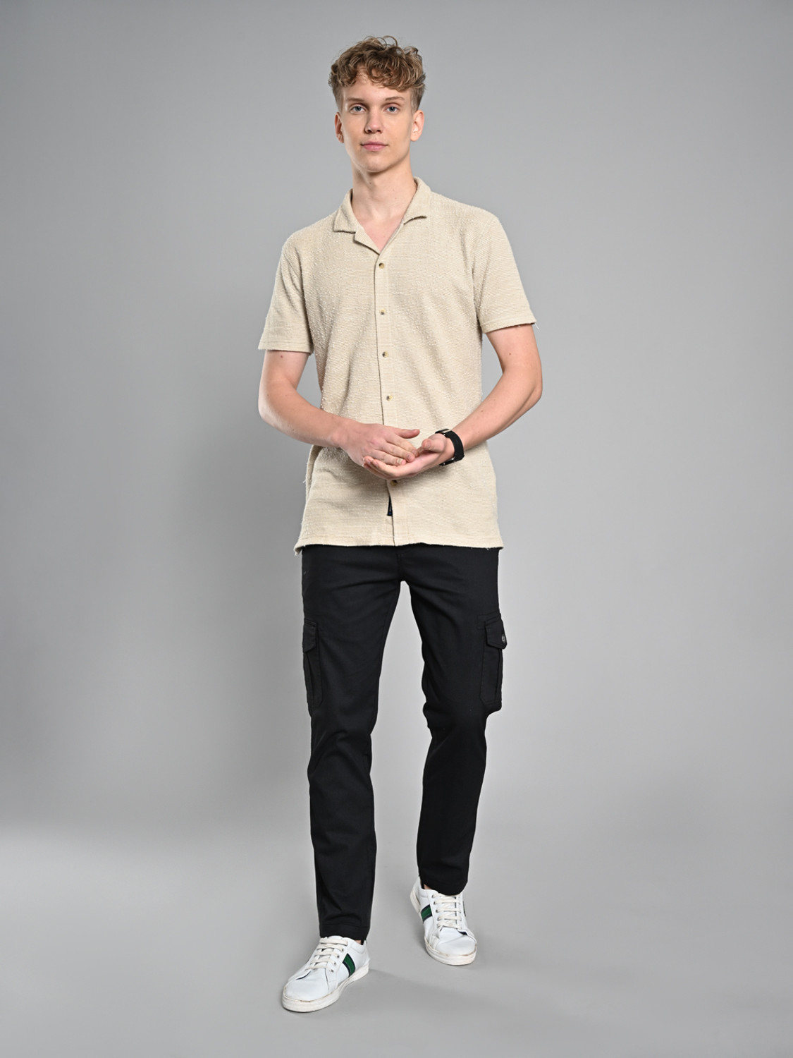 Image of INTEGRITI Men Cargos