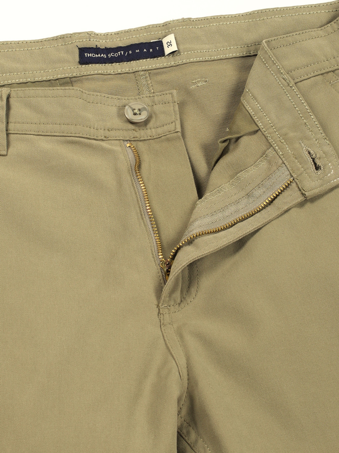 Image of Thomas Scott Men Cargos