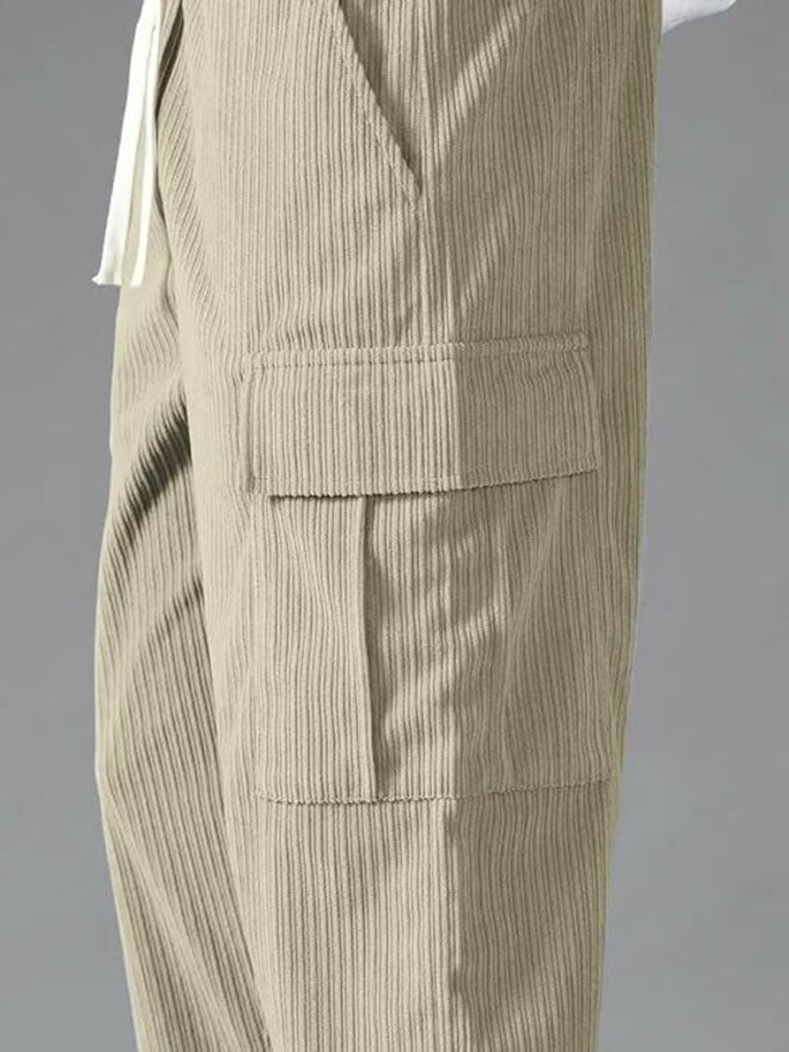 Image of Vogaann Men Cargos
