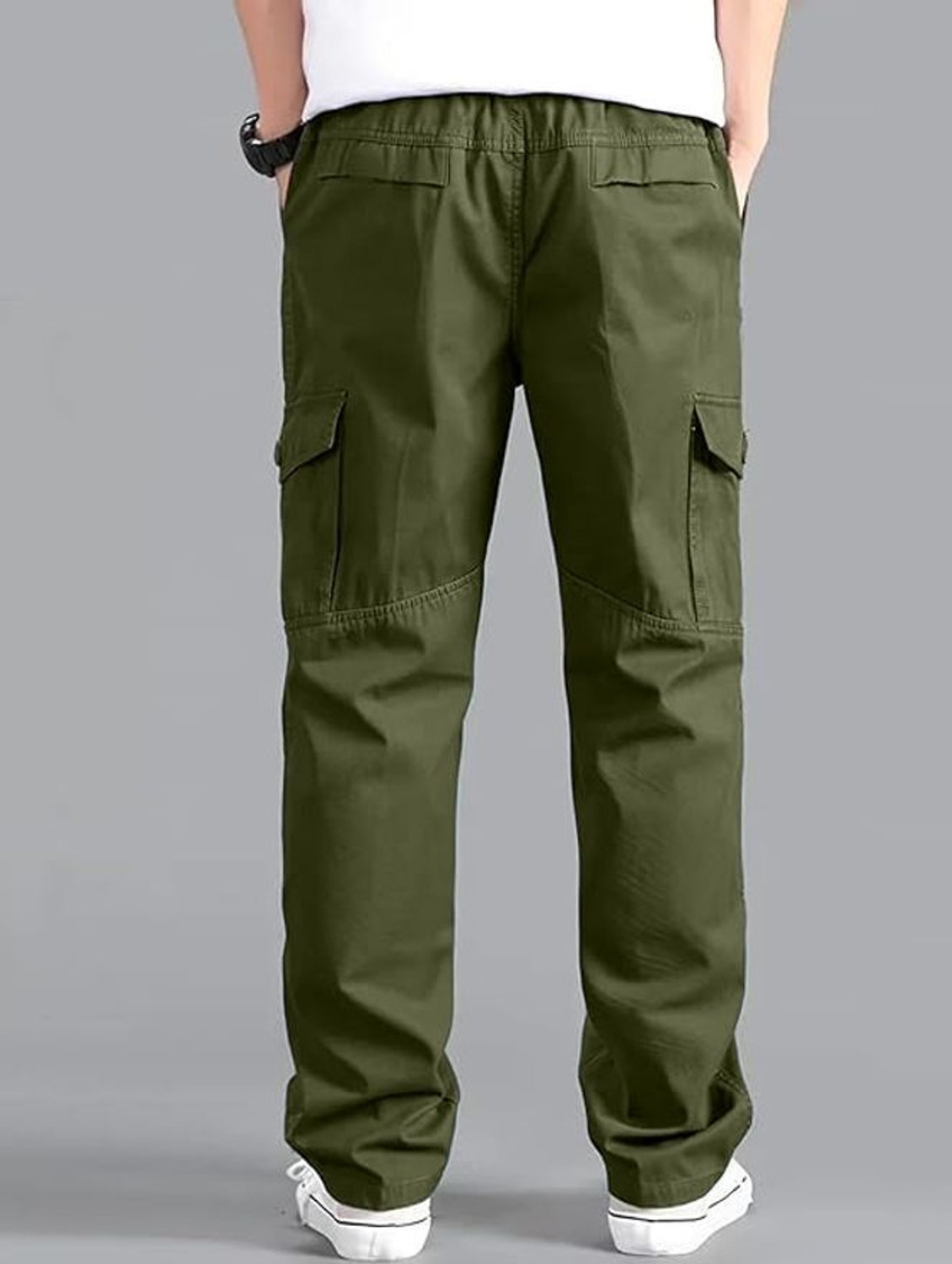 Image of METRONAUT Men Cargos
