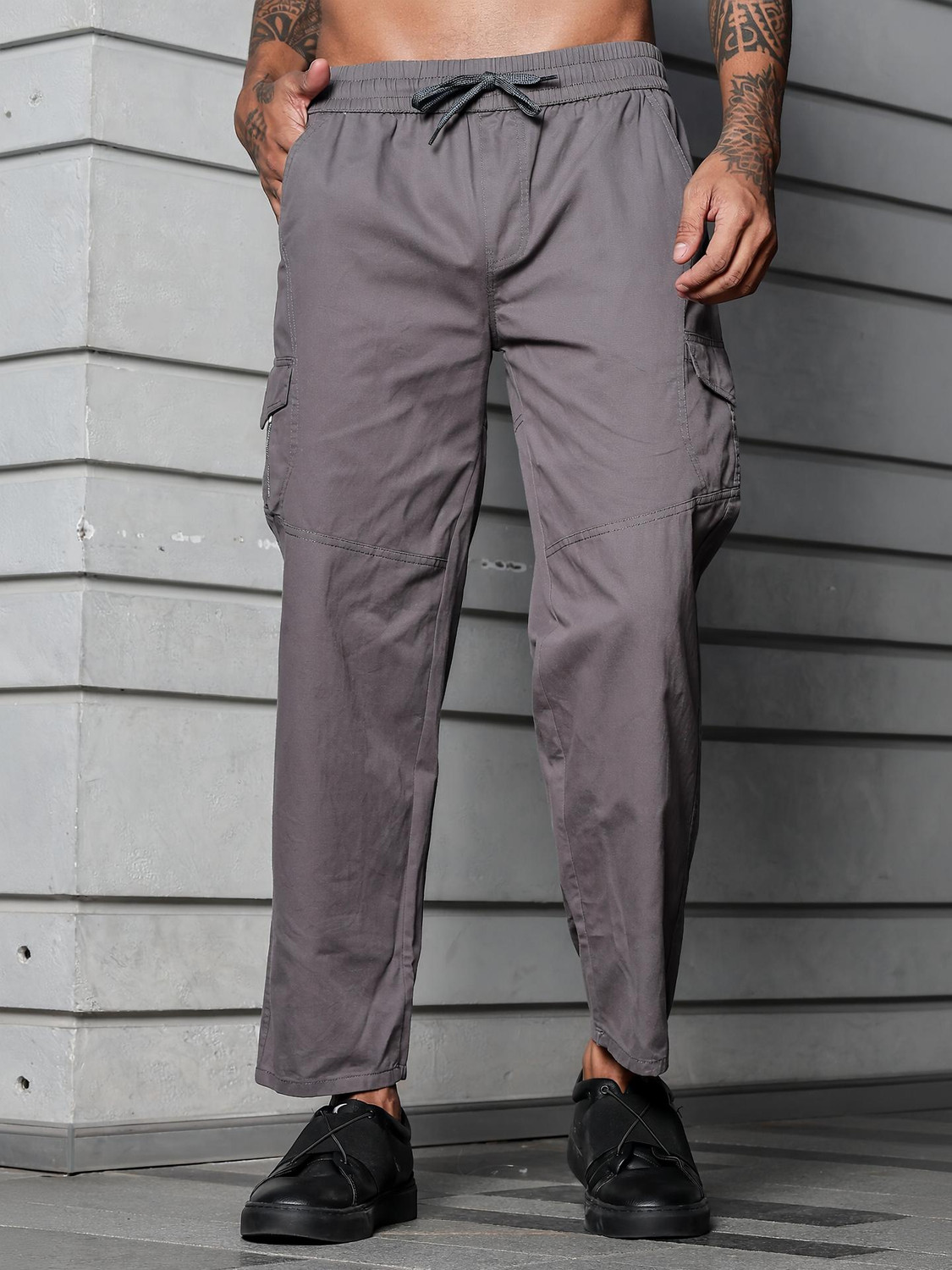 Image of sti Men Cargos