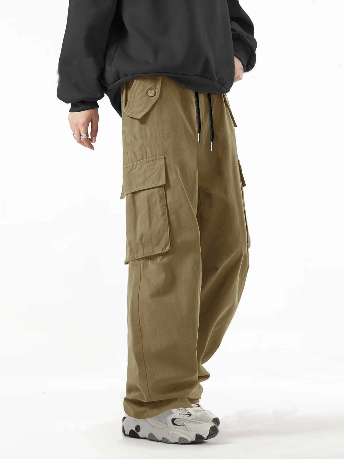Image of POSHAX Men Cargos