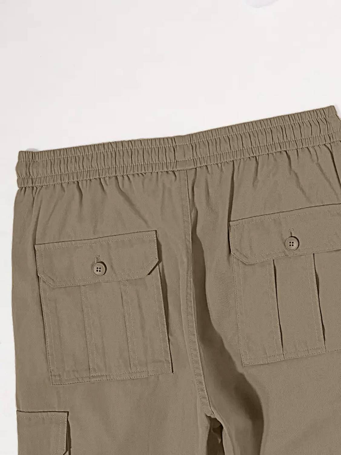 Vogaan Men Cargos - Image 5