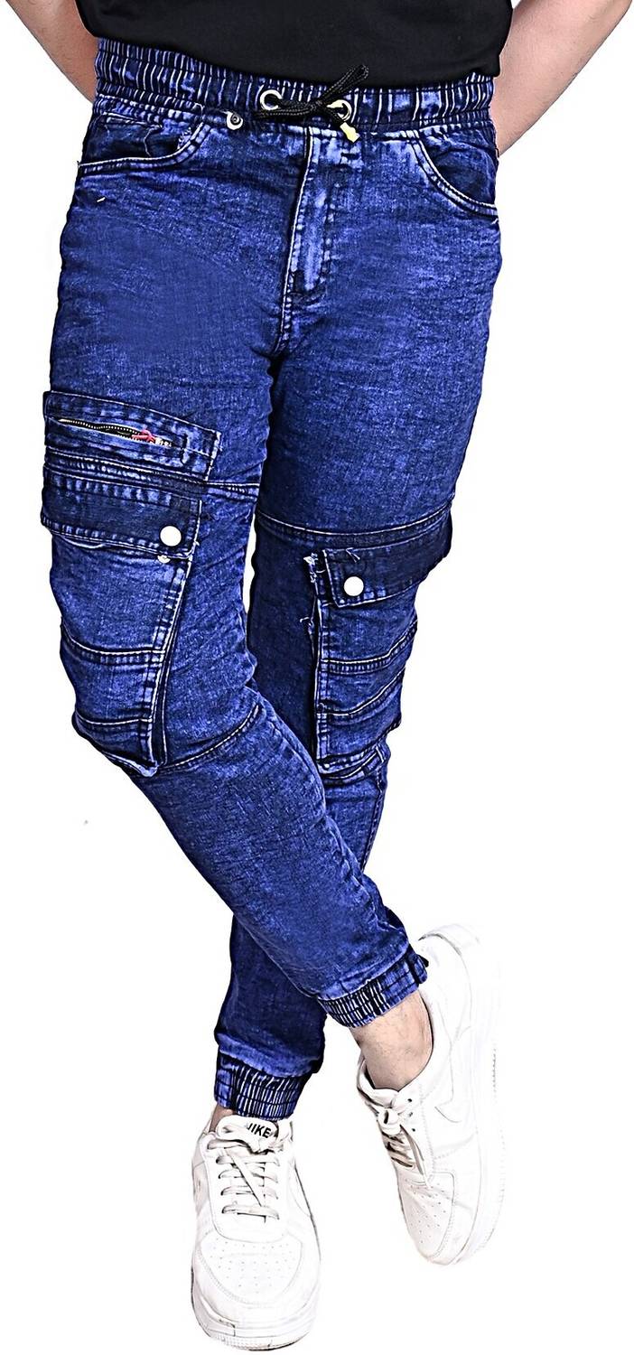 BMC Men Cargos