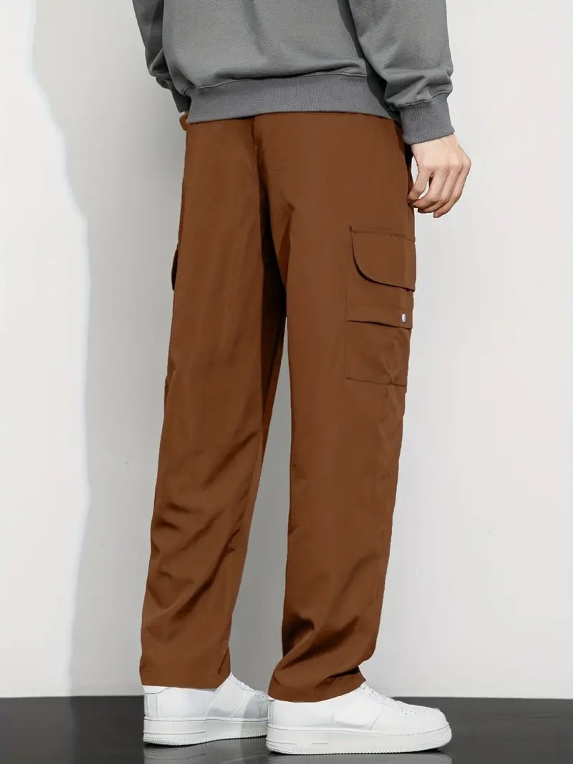Image of POSHAX Men Cargos