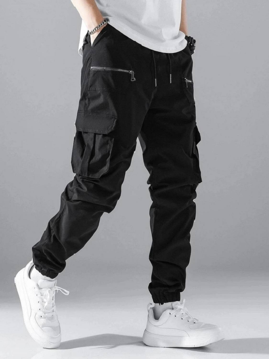 AandZ Men Cargos - Image 3