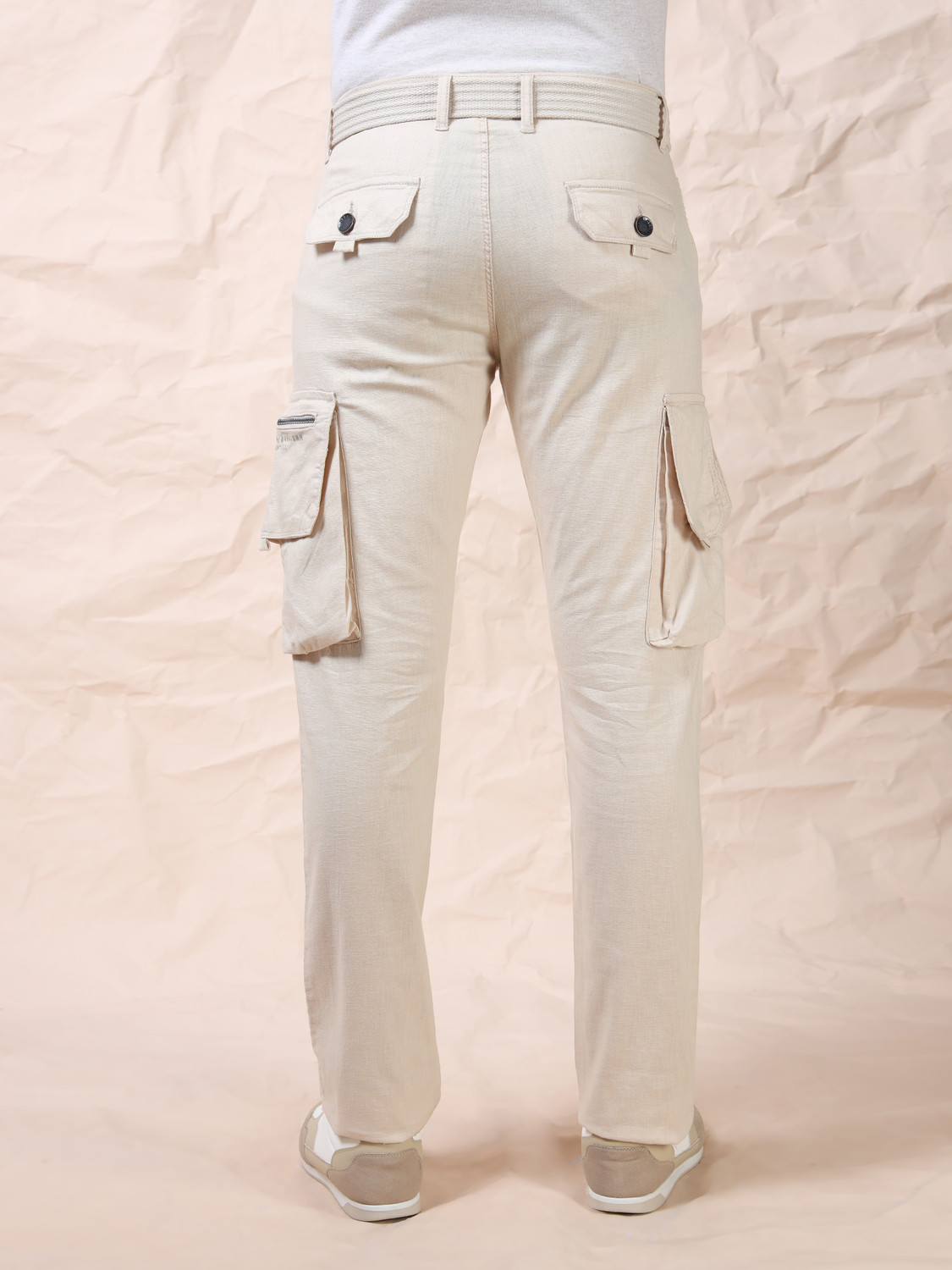 Image of bEEVEE Men Cargos