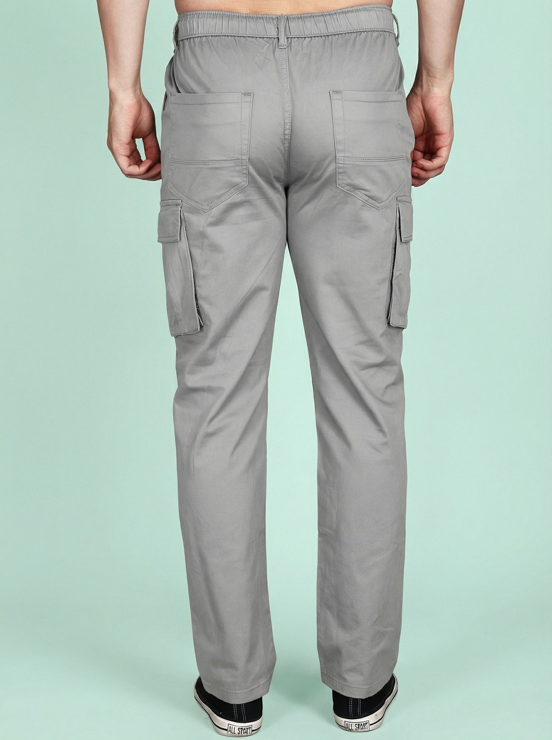 Image of HAUWER Men Cargos