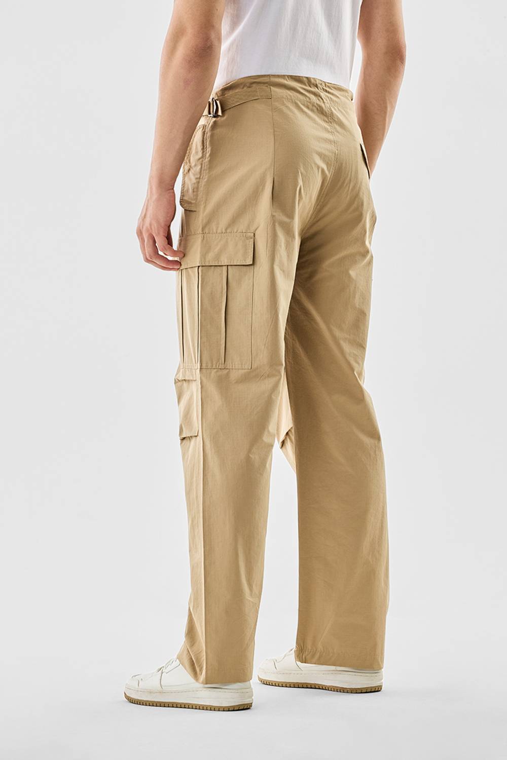 Snitch Men Cargos - Image 2