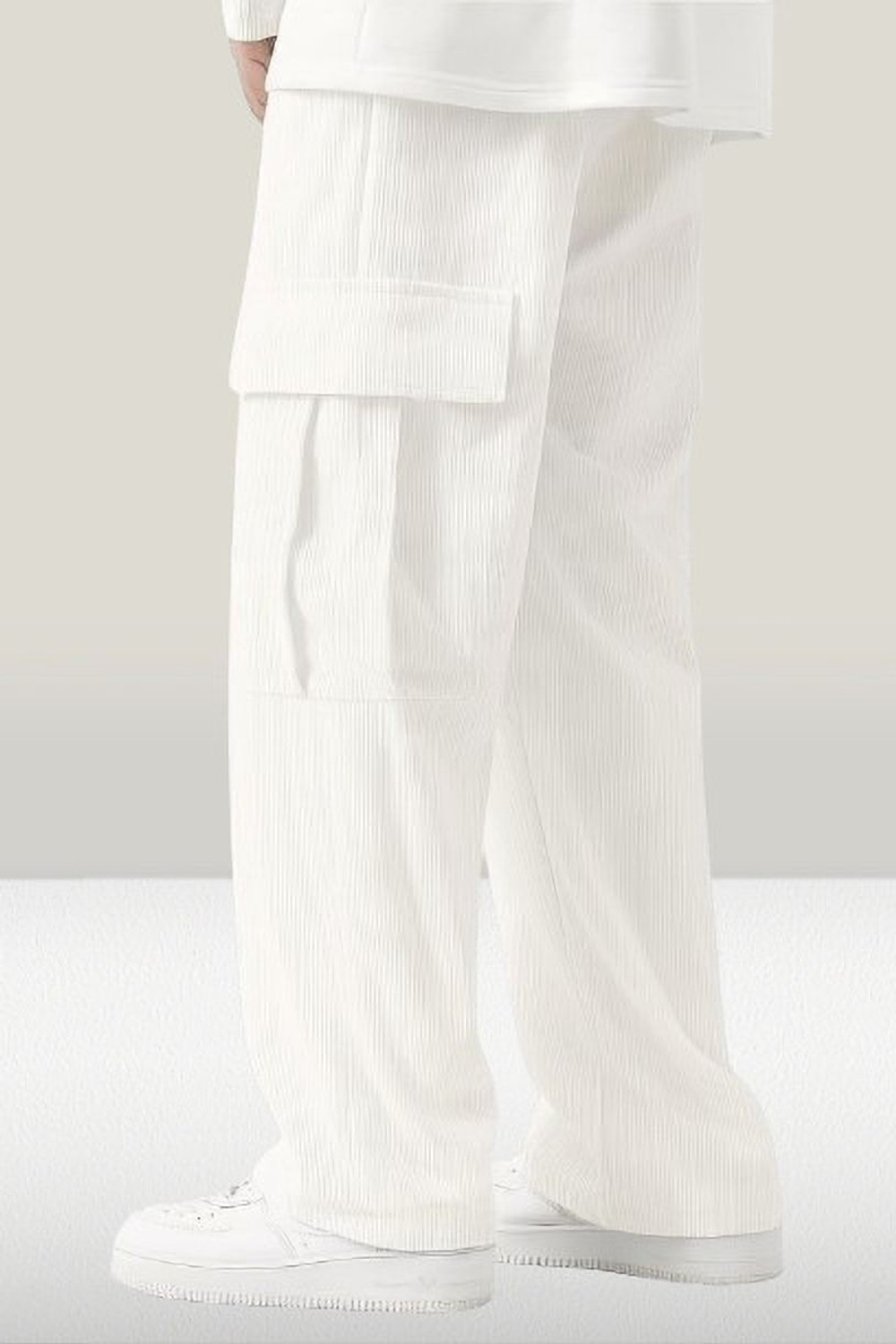 Image of METRONAUT Men Cargos