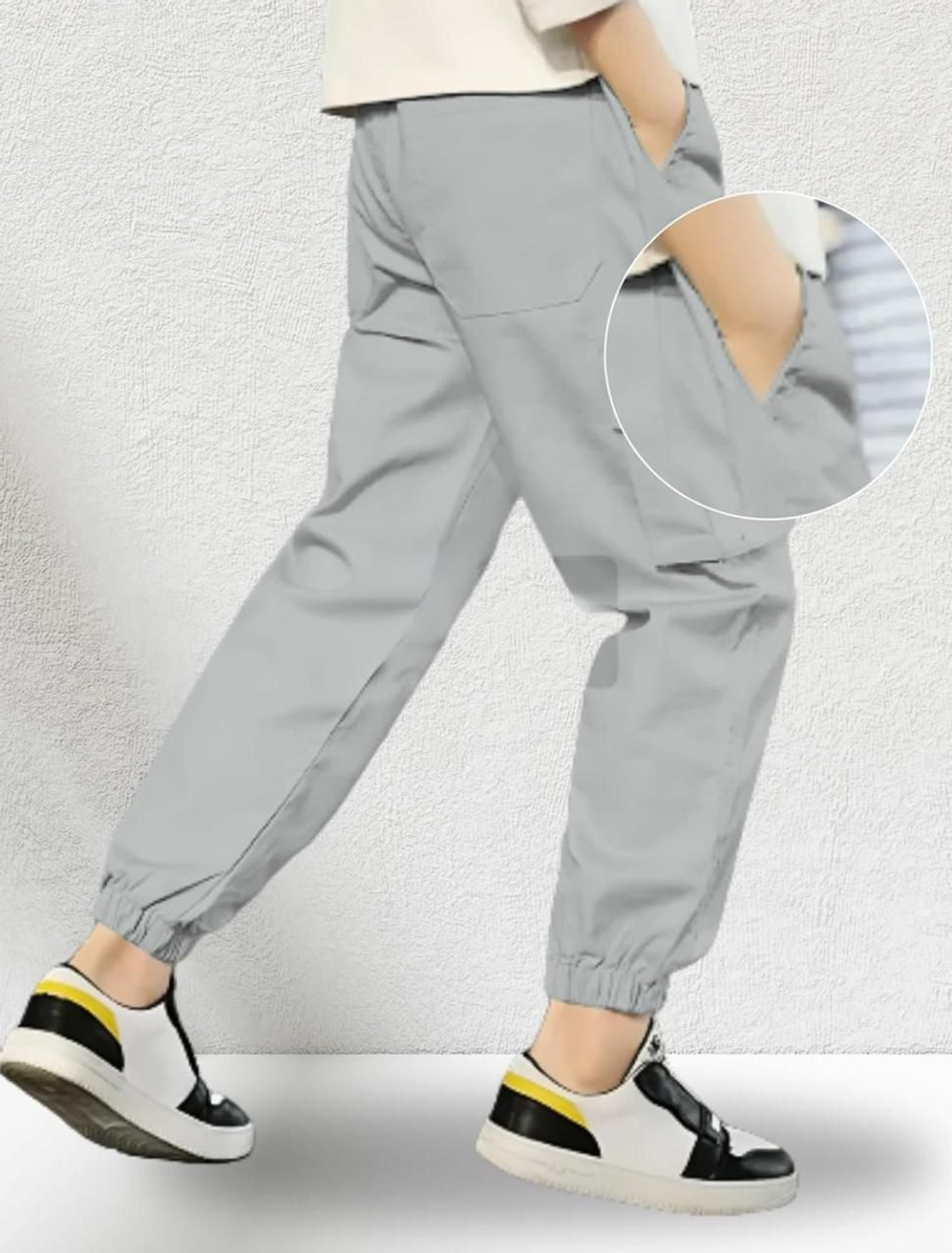 Image of Vikita Enterprise Boys Cargos