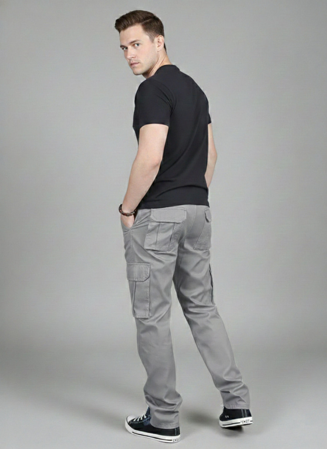 Image of VOOTER Men Cargos