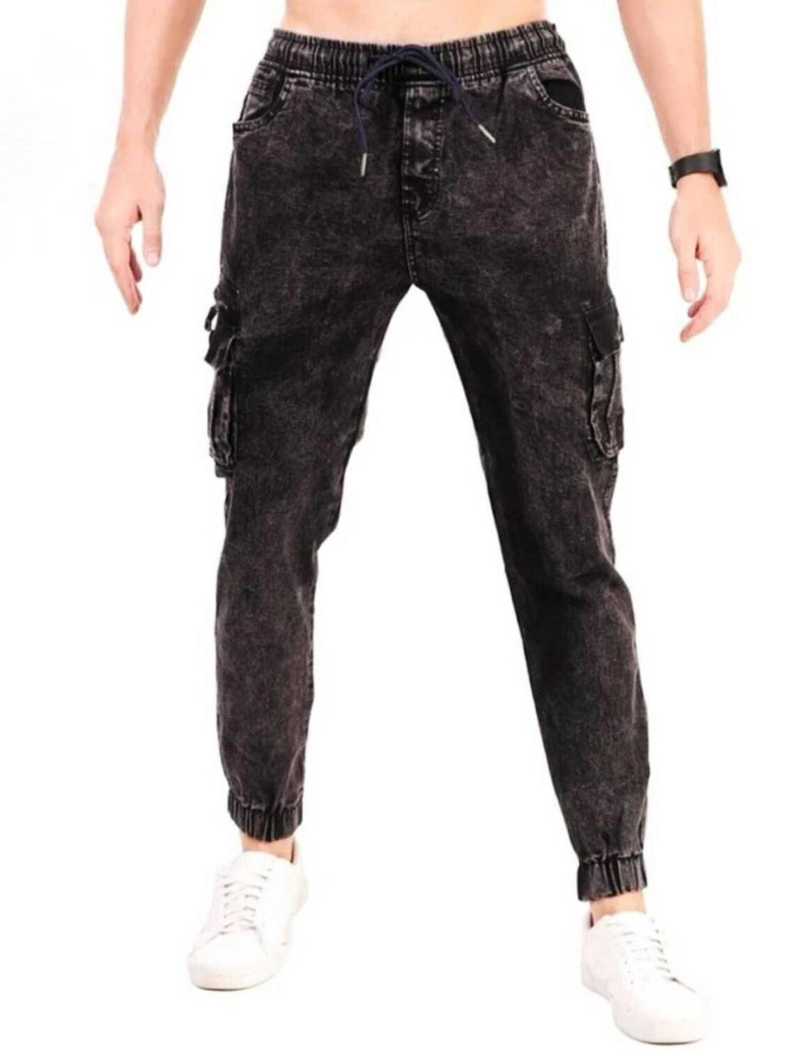 BMC Men Cargos