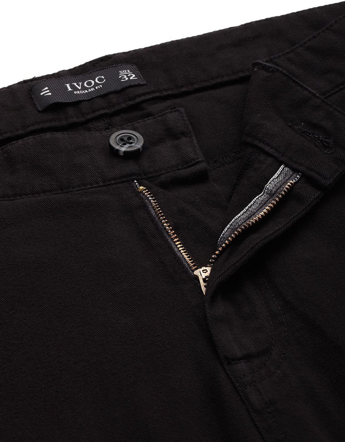 Image of I-VOC Men Cargos