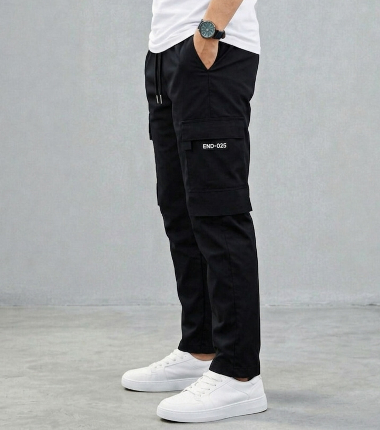 Image of arisstyle Men Cargos