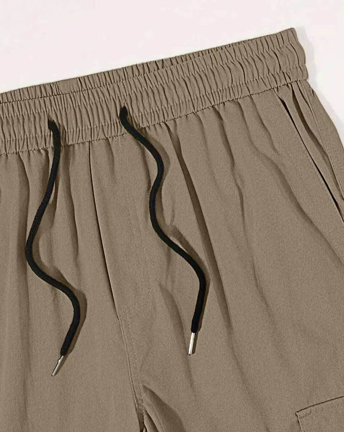 Image of BHERVO Men Cargos