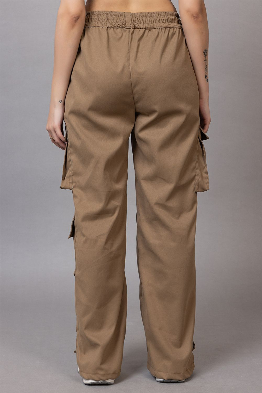 Image of BAYSTREET Women Cargos