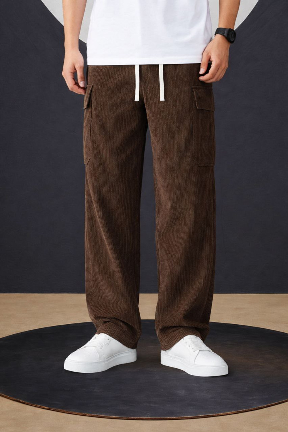Image of Divkush Men & Women Cargos
