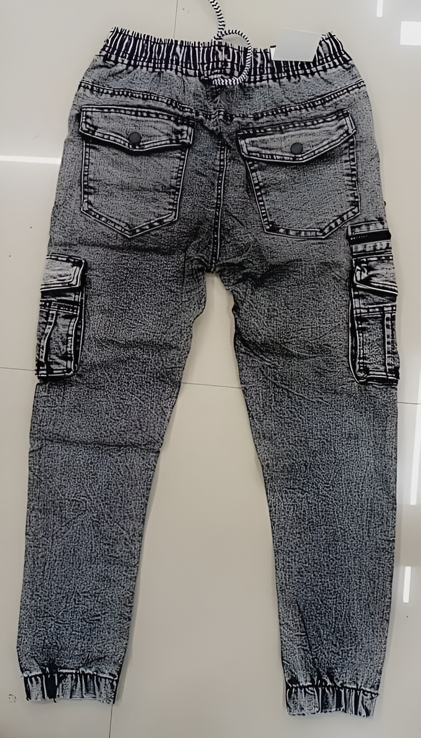 Image of Joshua jenny Men Cargos