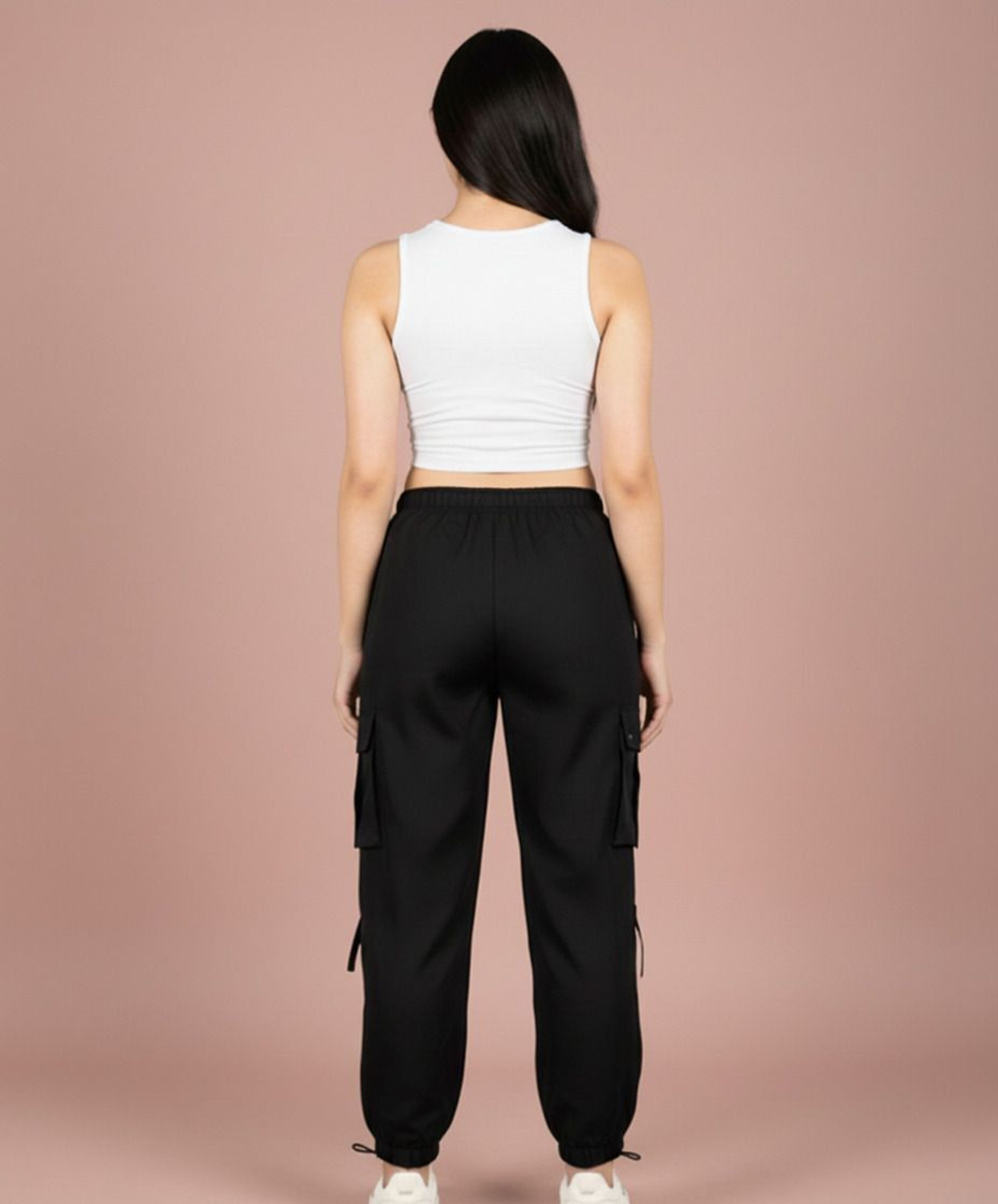 Image of Barmanic Women Cargos