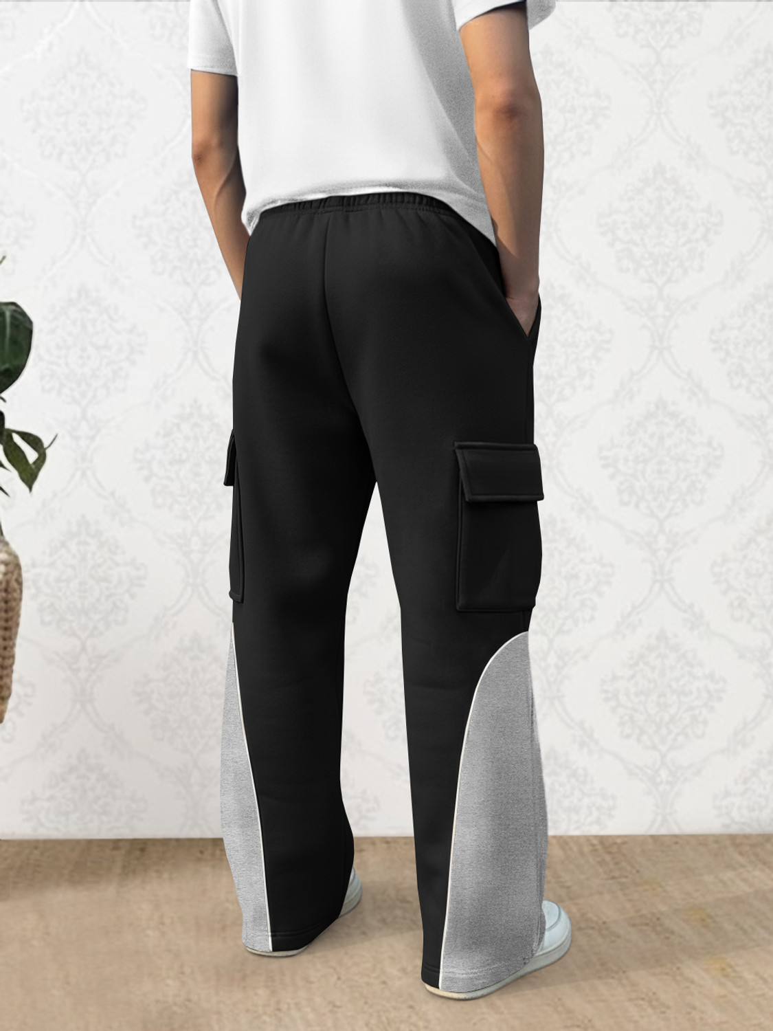 Image of TRIPR Men Cargos
