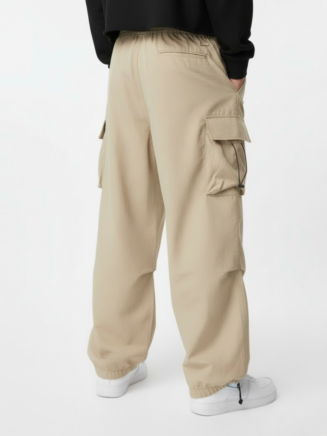 Image of Rawlane Men Cargos