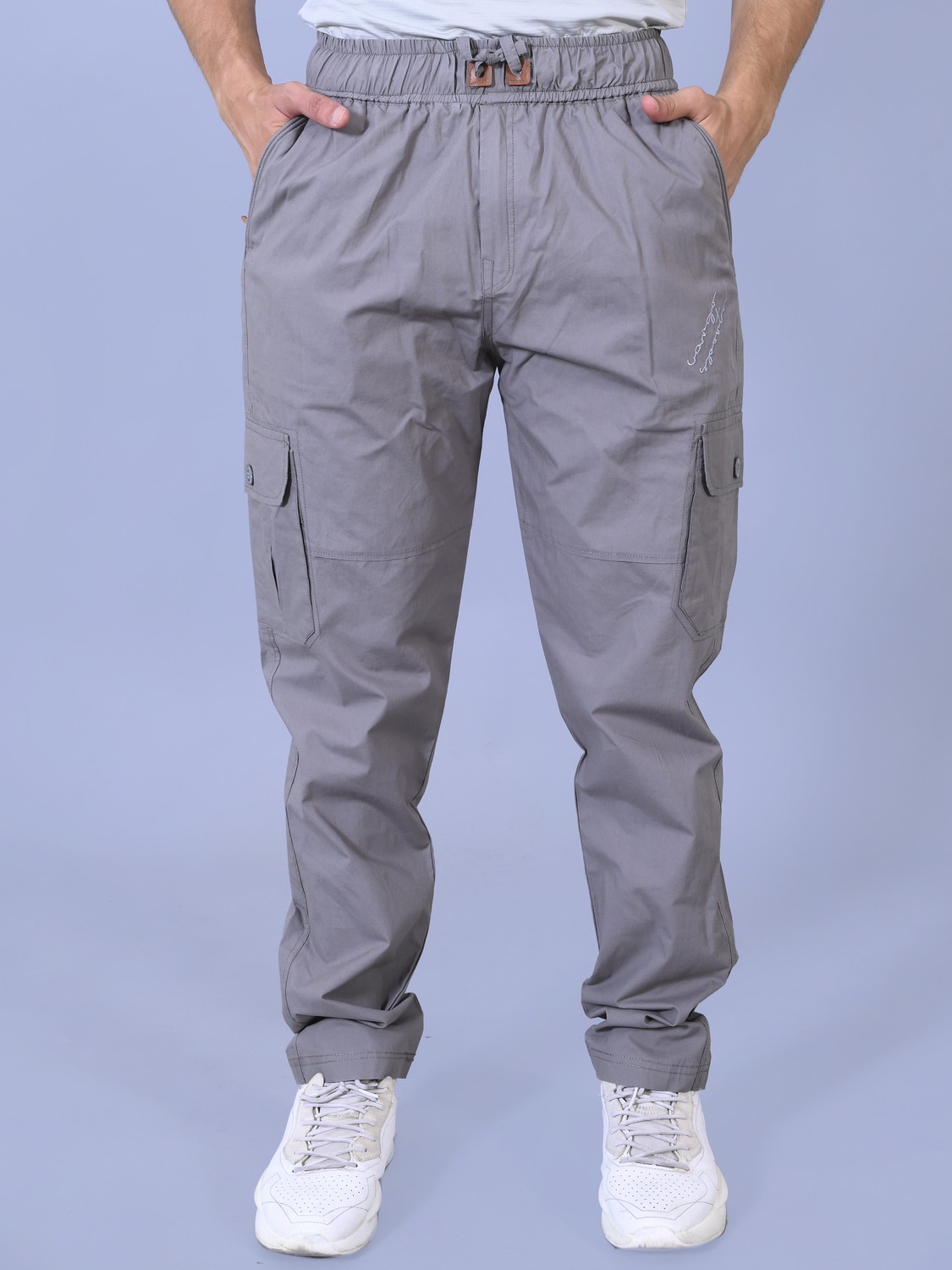 Image of Cargo Sports Men Cargos