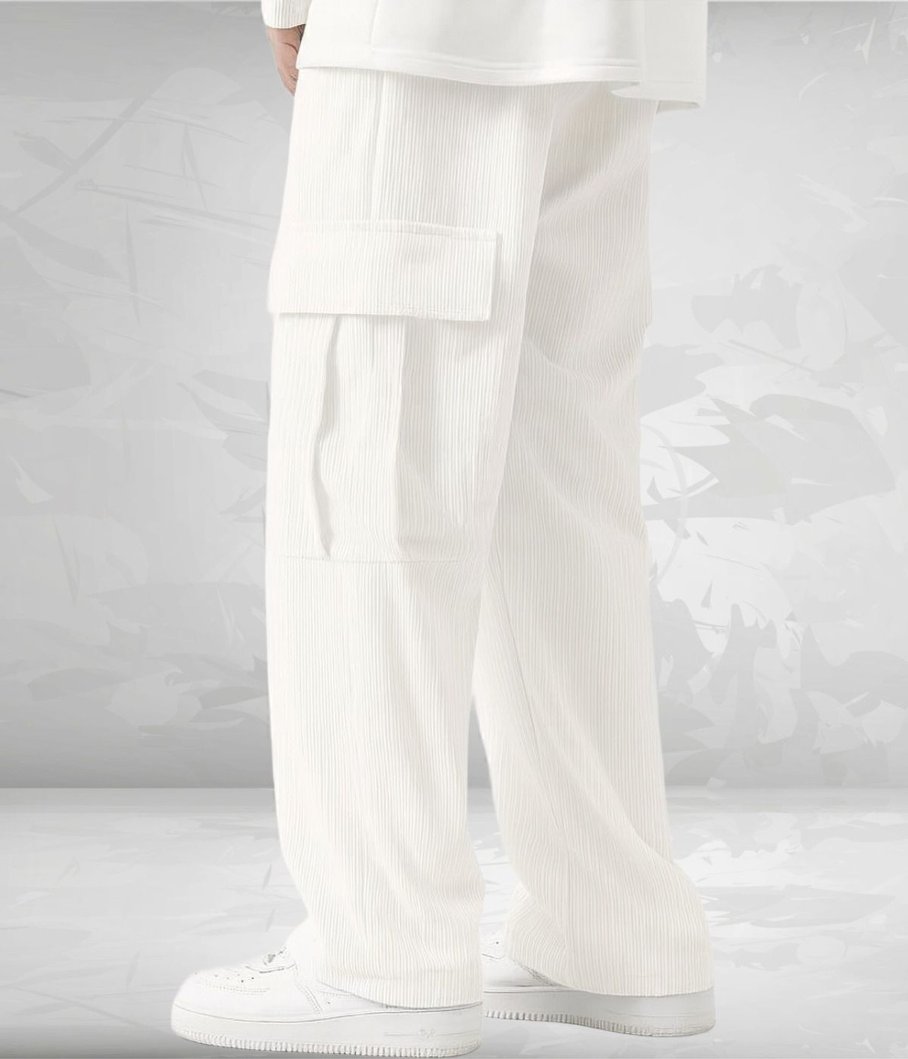 Image of METRONAUT Men Cargos
