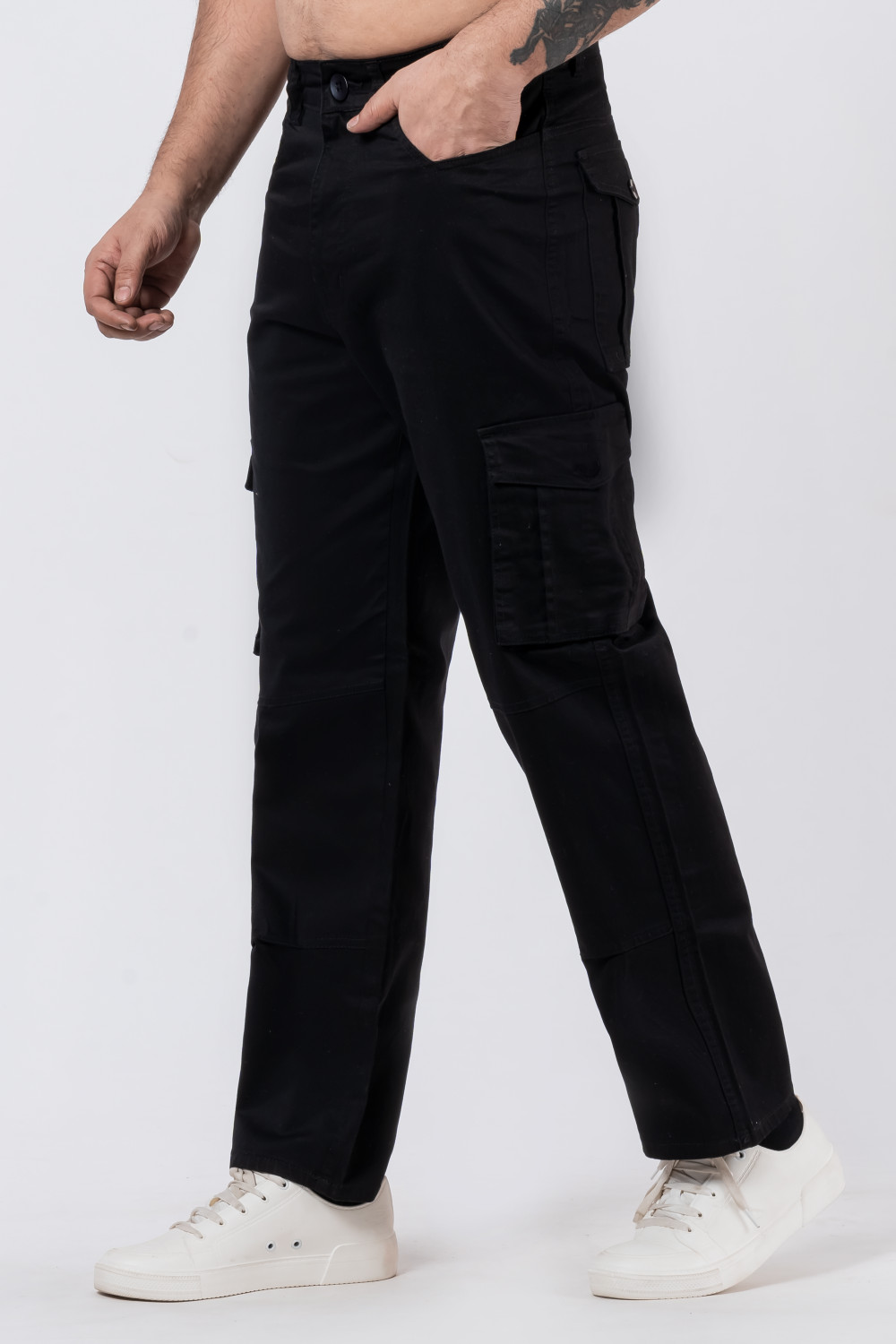Image of Courtyard Men Cargos