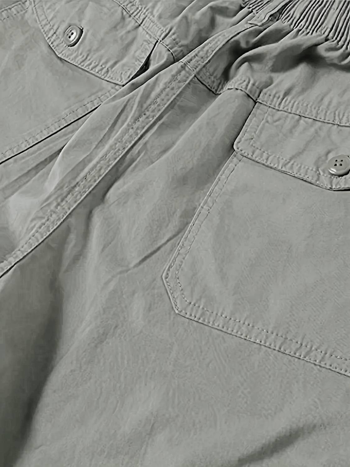 Vogaann Men Cargos - Image 5