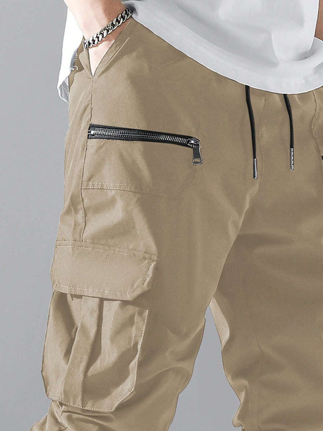 Image of POSHAX Men Cargos