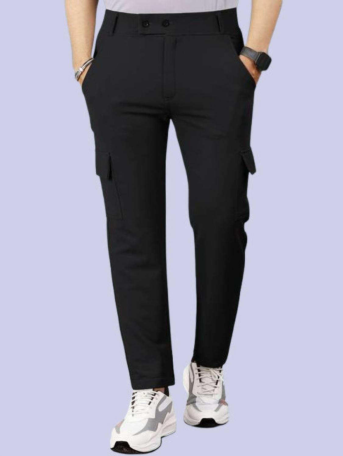 ynam Men Cargos - Image 1