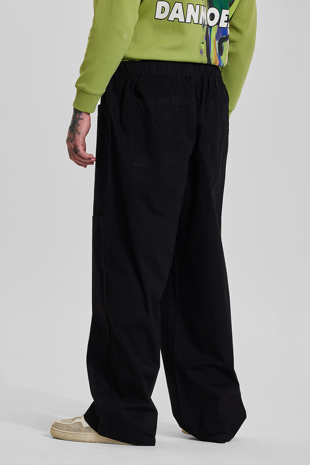 Image of Snitch Men Cargos