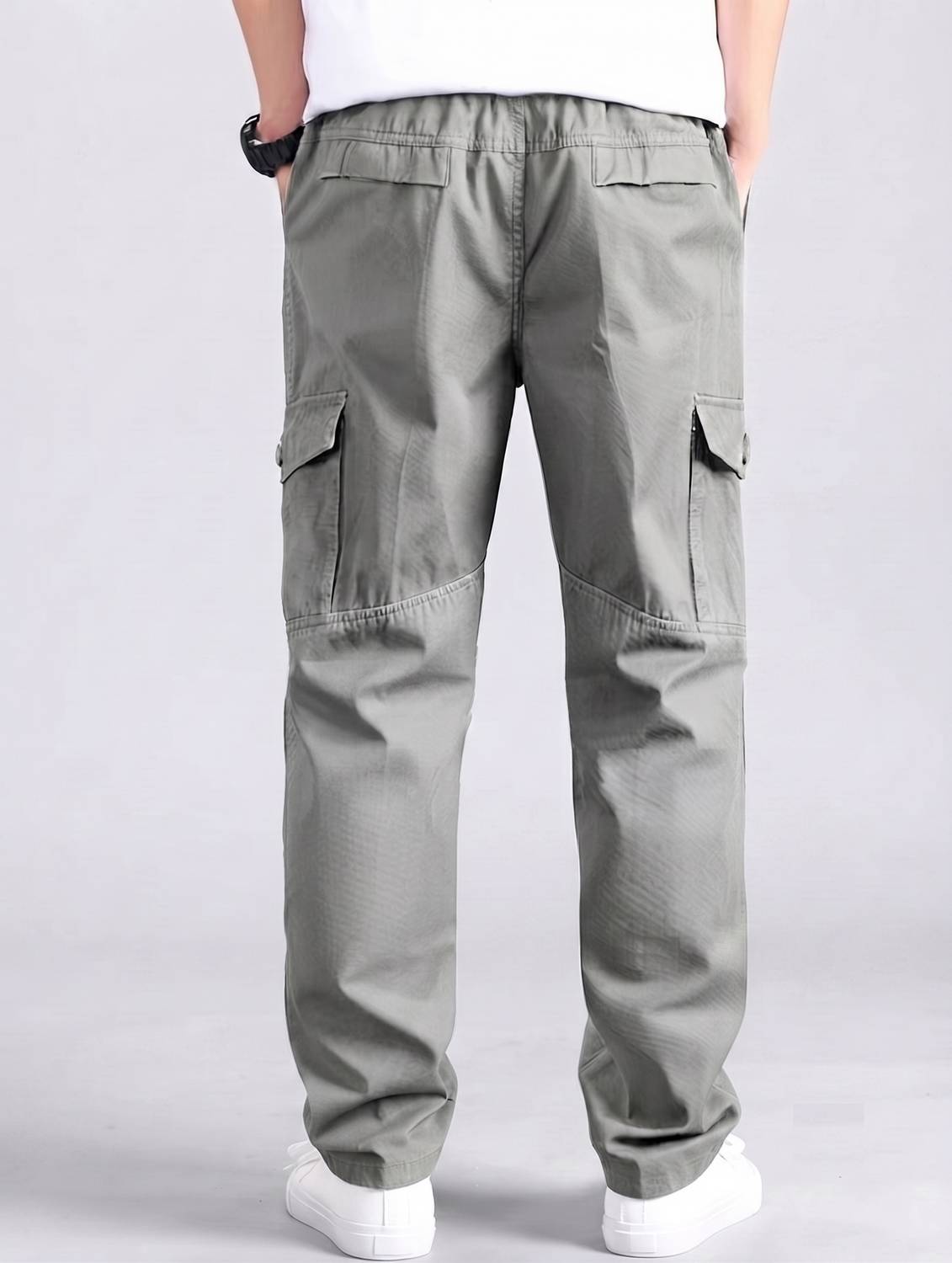 Men Cargos - Image 3