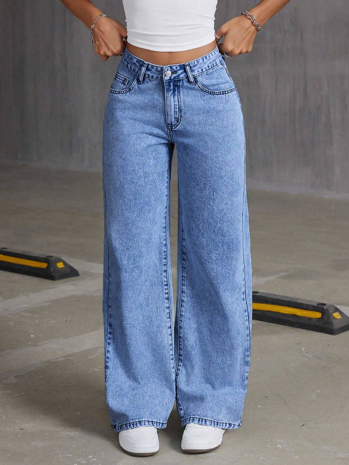 AADVI FASHION Women Cargos