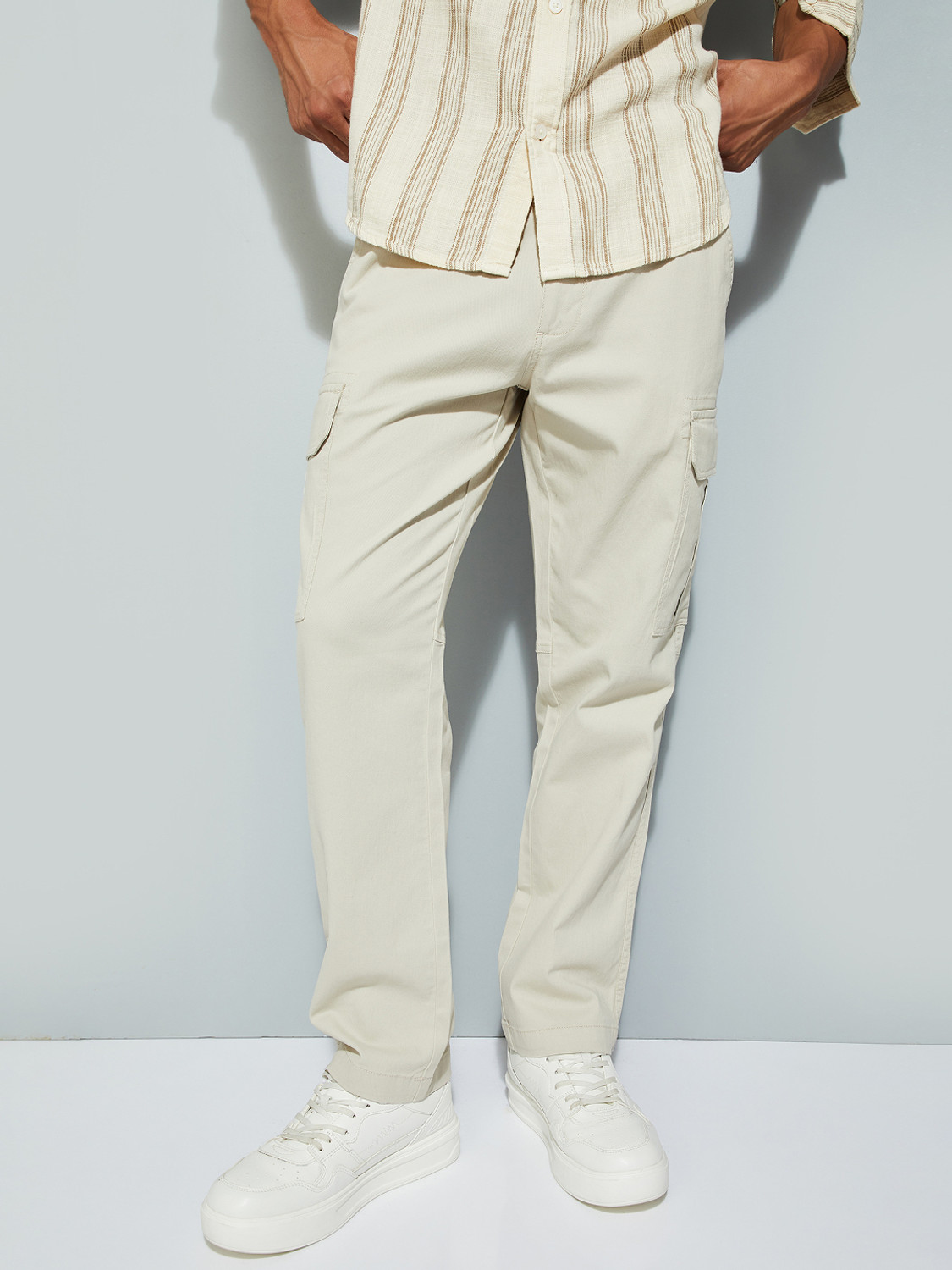Image of MAX Men Cargos