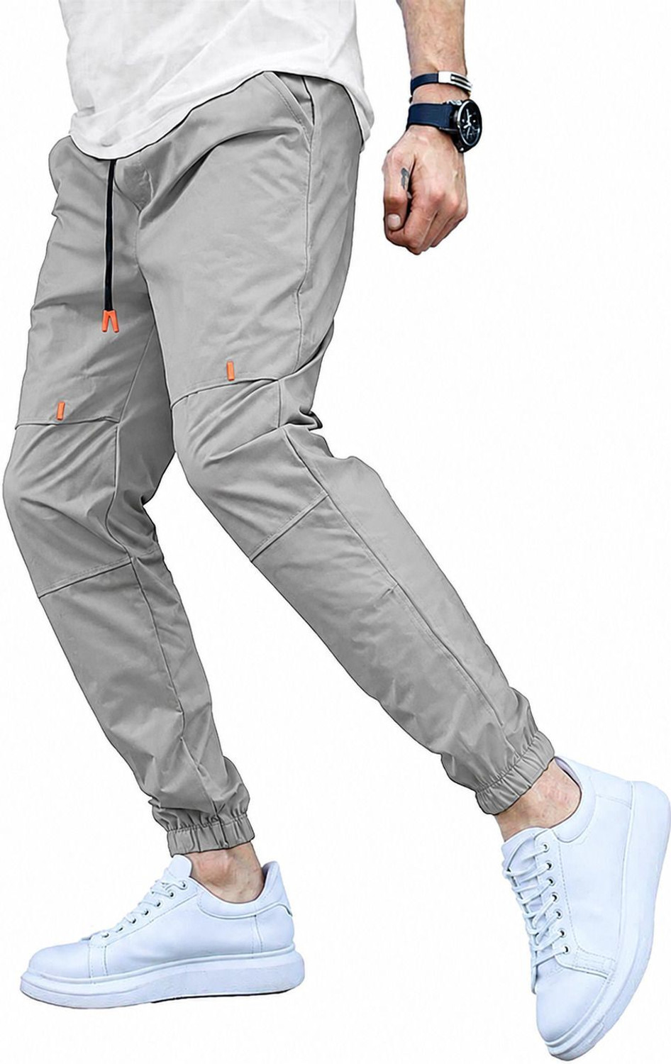 Image of METRONAUT Men Cargos