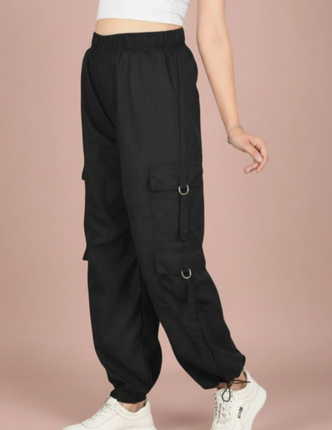 Image of Barmanic Women Cargos